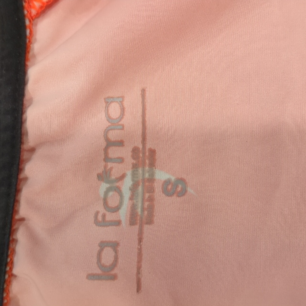La Forma | Rowing Crew Jacket High Visibility - Picture 7 of 11